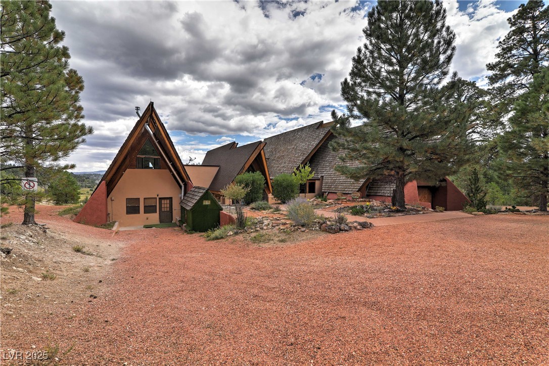 2814 North Dead Horse Loop Property Photo 8