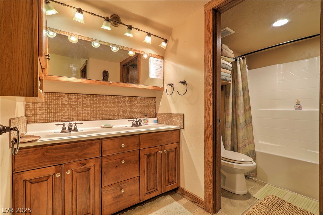 2814 North Dead Horse Loop Property Photo 18