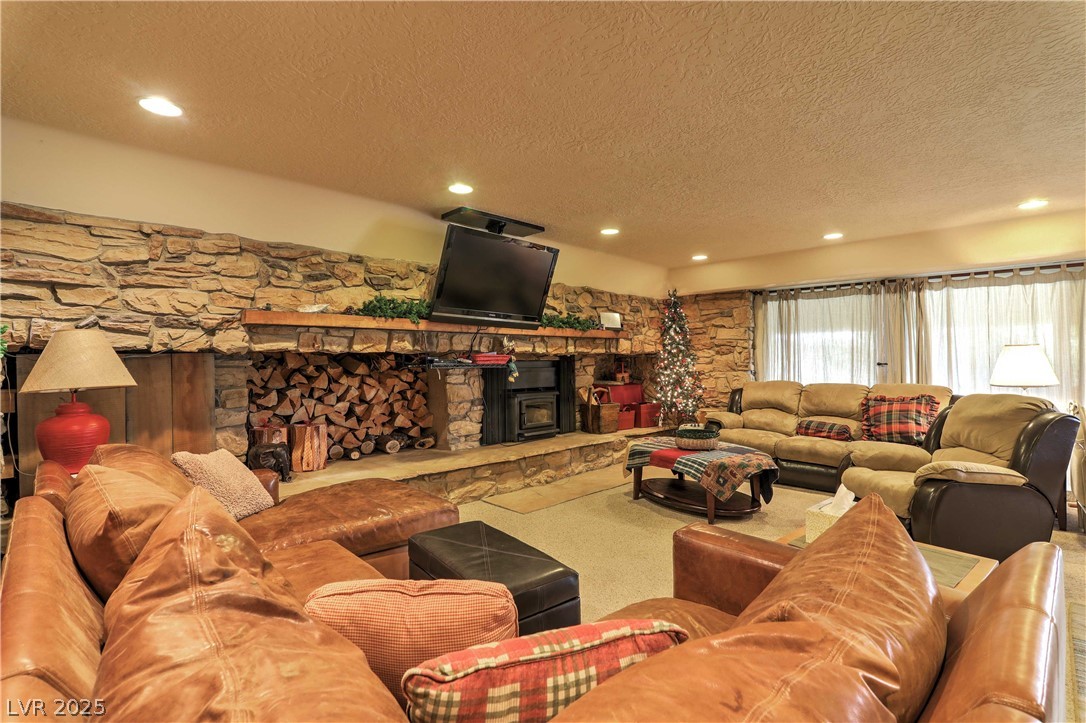2814 North Dead Horse Loop Property Photo 26