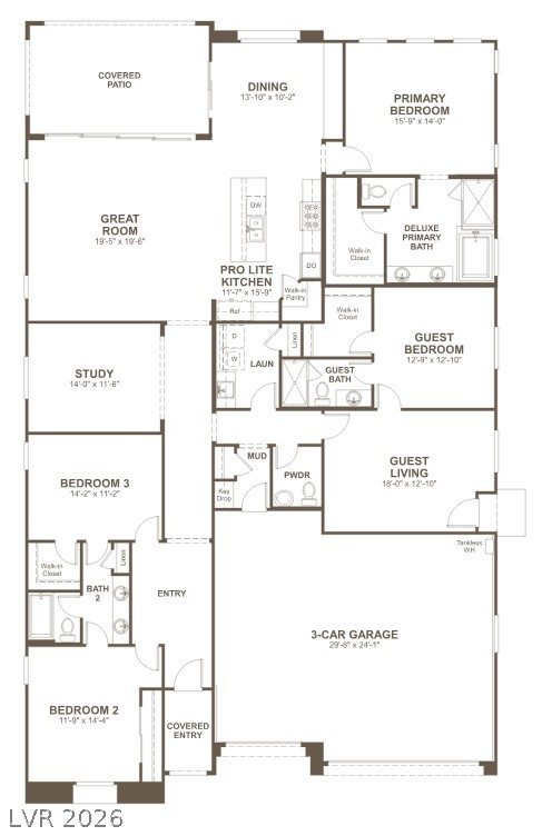 1630 Strada Gracia Property Photo 3