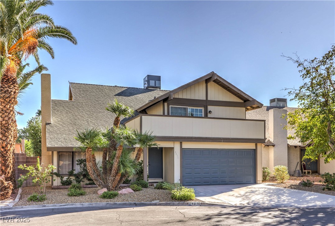 4810 Summerhill Road Property Photo 1