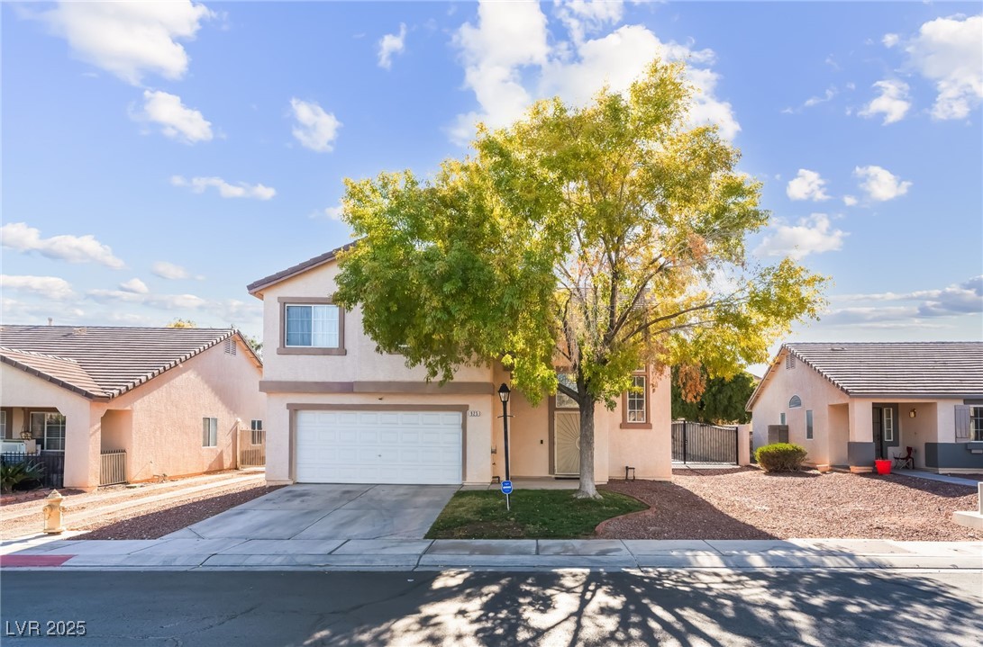 925 Baritone Way Property Photo 2