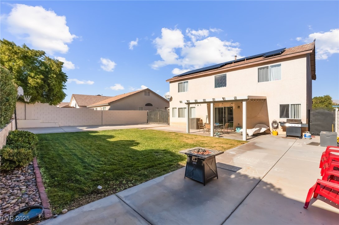 925 Baritone Way Property Photo 4