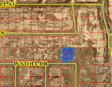 1080 West Atoll Drive Property Photo 1