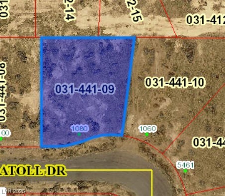 1080 West Atoll Drive Property Photo 2