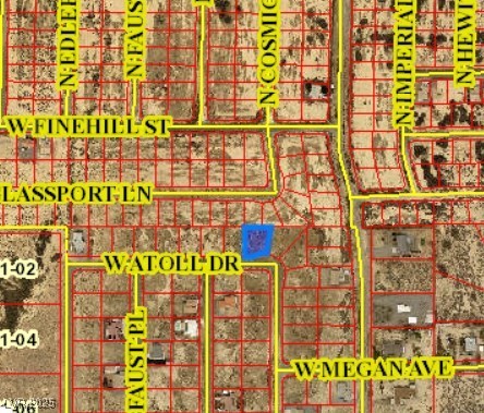 1080 West Atoll Drive Property Photo 3