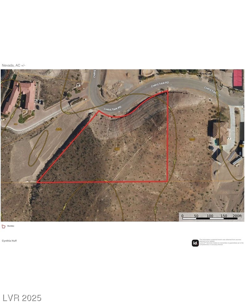 1153 Christian Road Property Photo 3