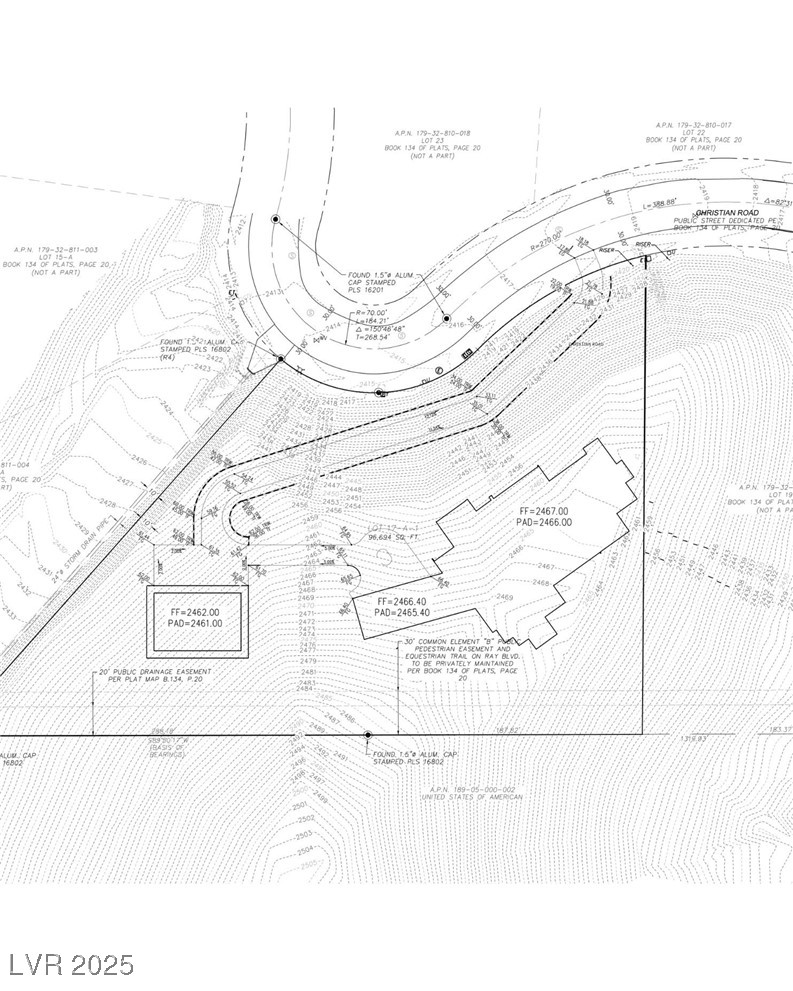 1153 Christian Road Property Photo 4