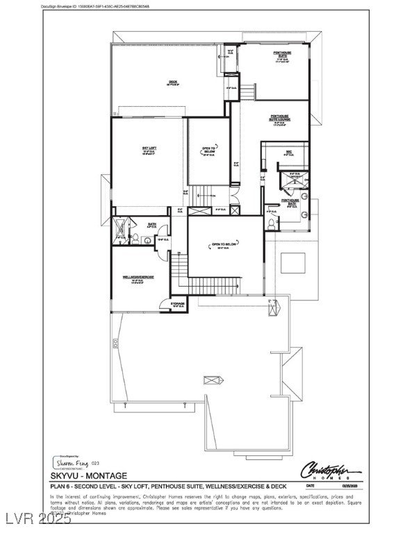 569 Overlook Rim Drive Property Photo 73