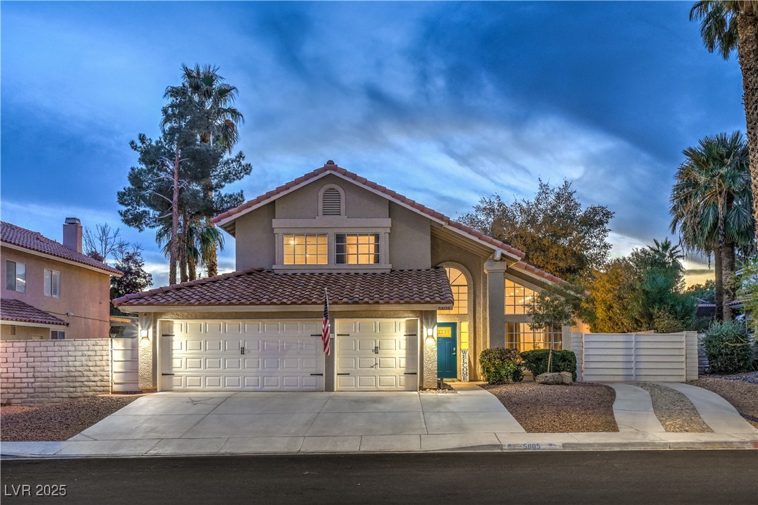 5605 Indian Ridge Drive Property Photo 1