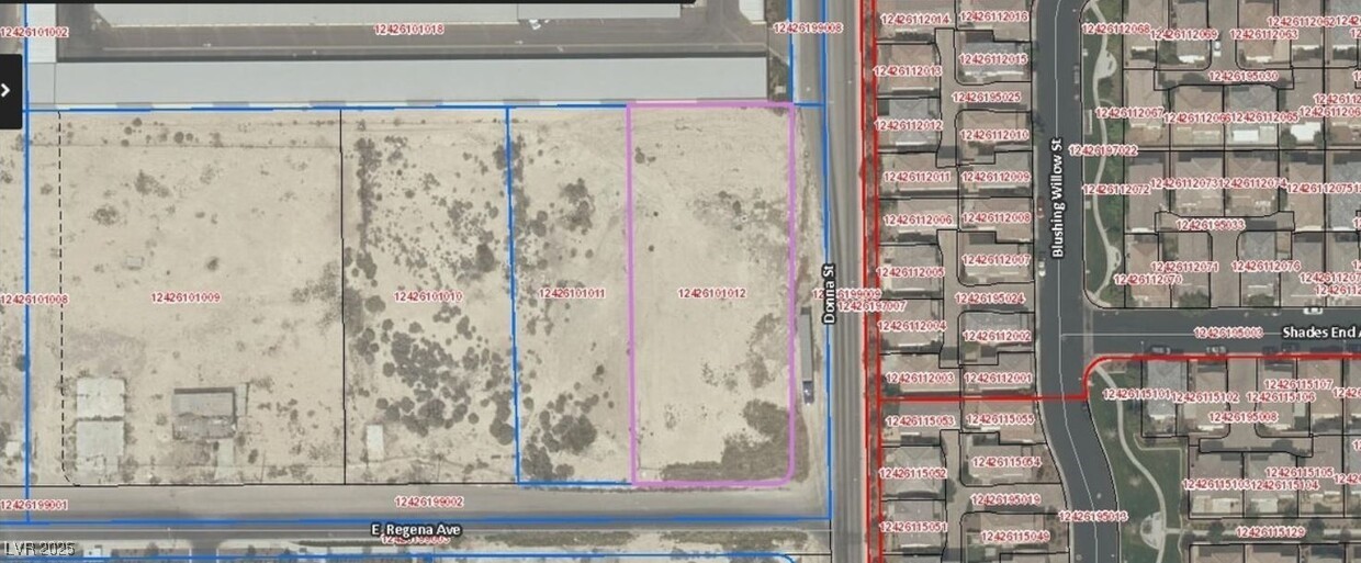 Donna Property Photo 1