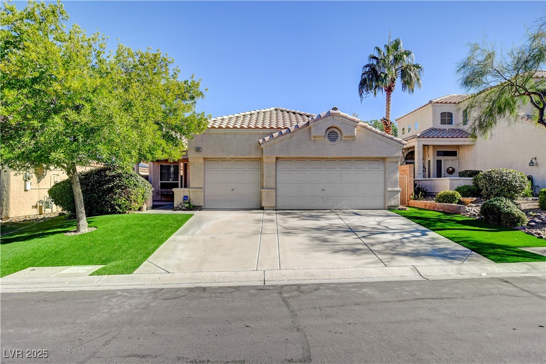 1507 Camino Summit Avenue Property Photo