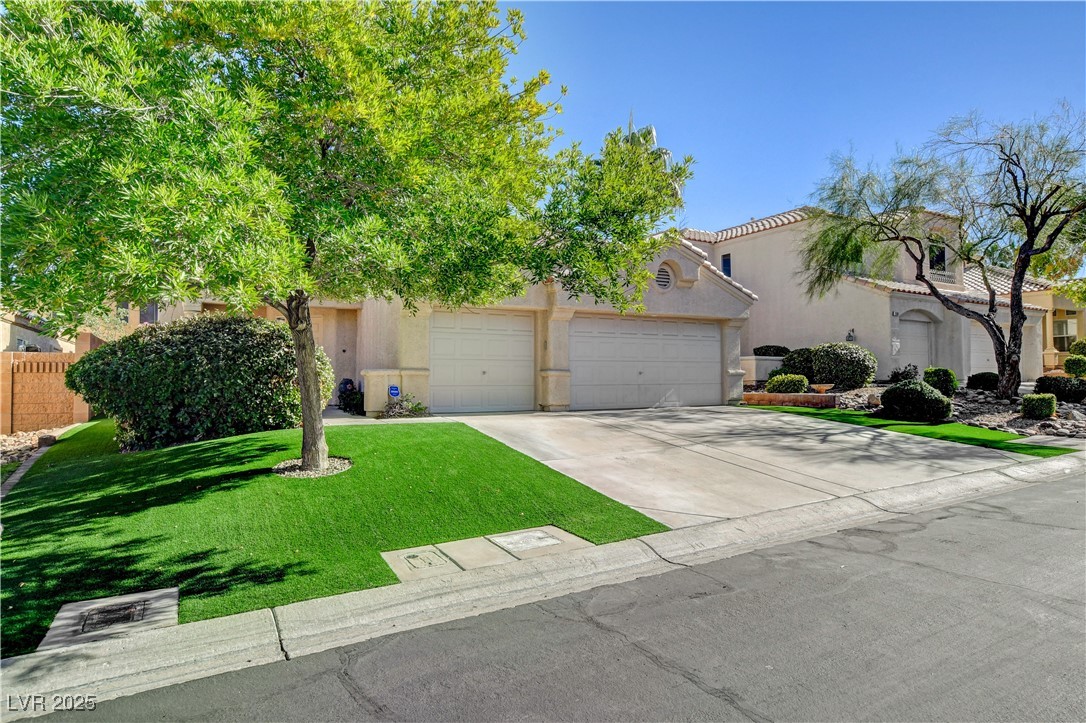1507 Camino Summit Avenue Property Photo 2