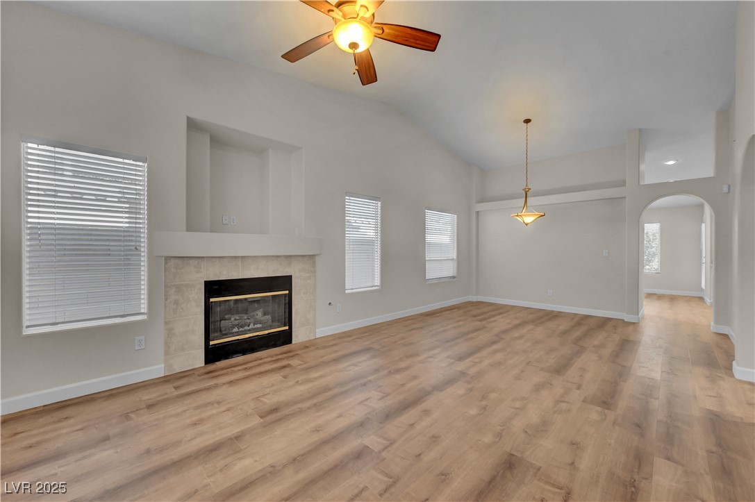 1507 Camino Summit Avenue Property Photo 6