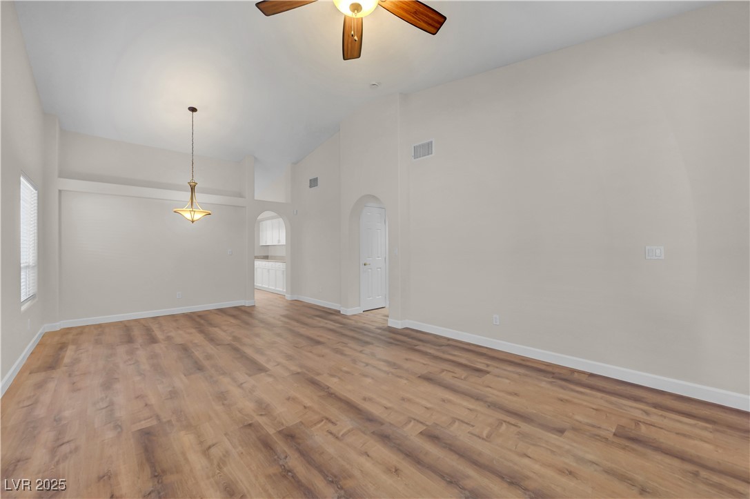 1507 Camino Summit Avenue Property Photo 7