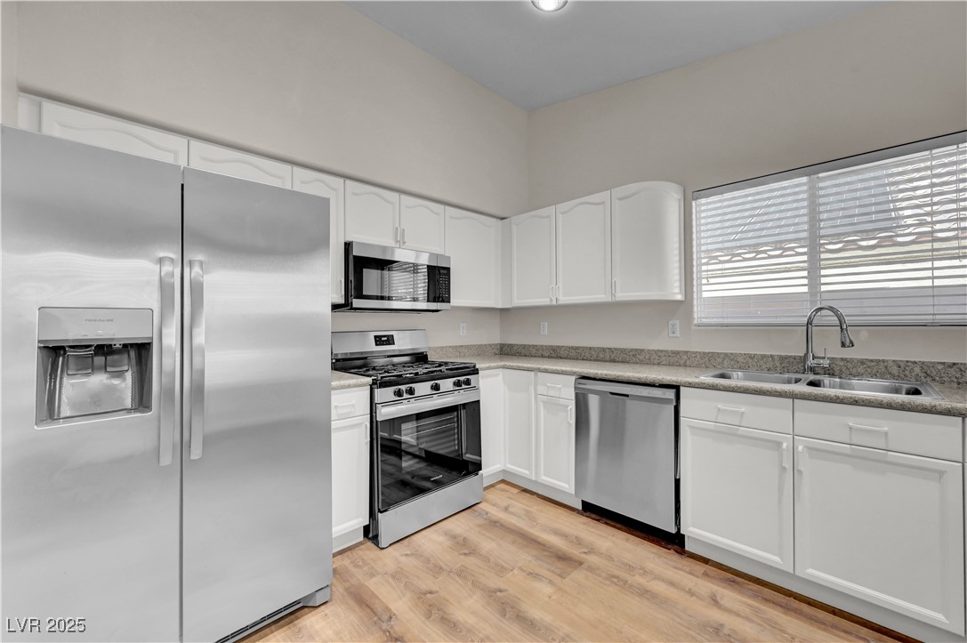 1507 Camino Summit Avenue Property Photo 12