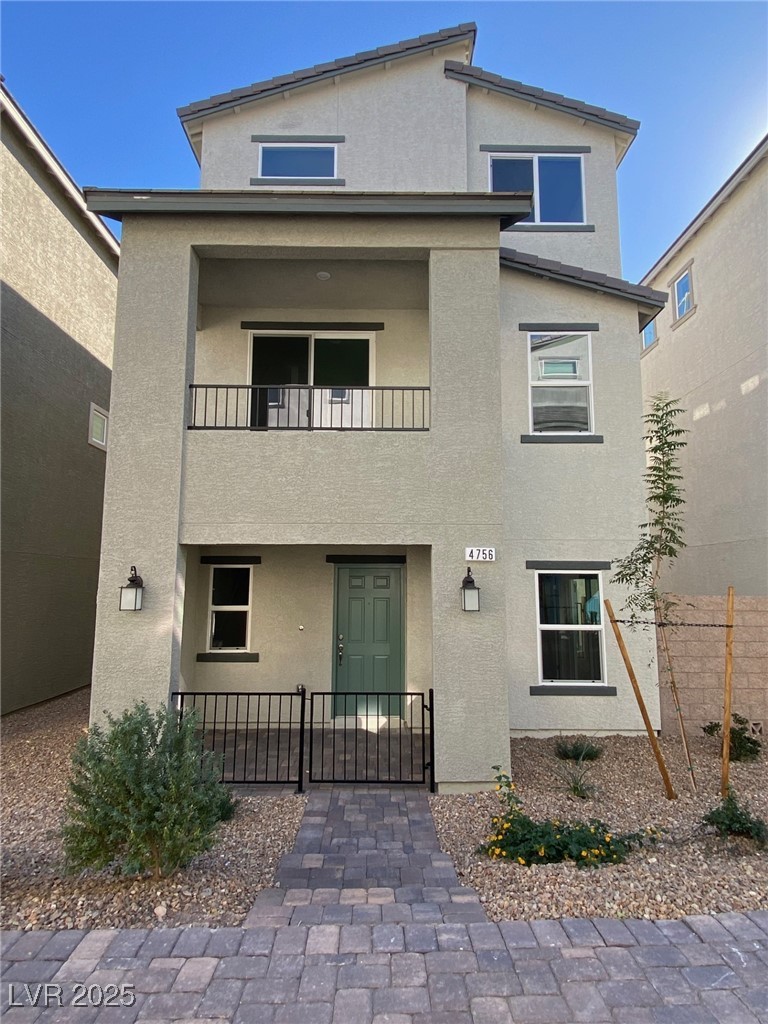 4756 Parkarbor Avenue Property Photo 1