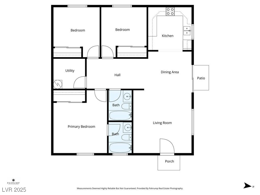 1881 Big Horn Street Property Photo 49