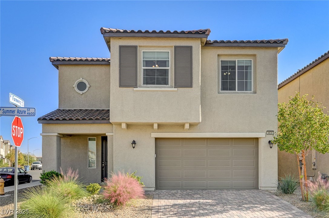 4630 Summer Azure Street Property Photo 1