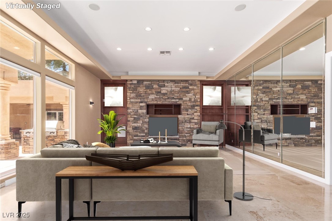 1008 Trophy Hills Drive Property Photo 15
