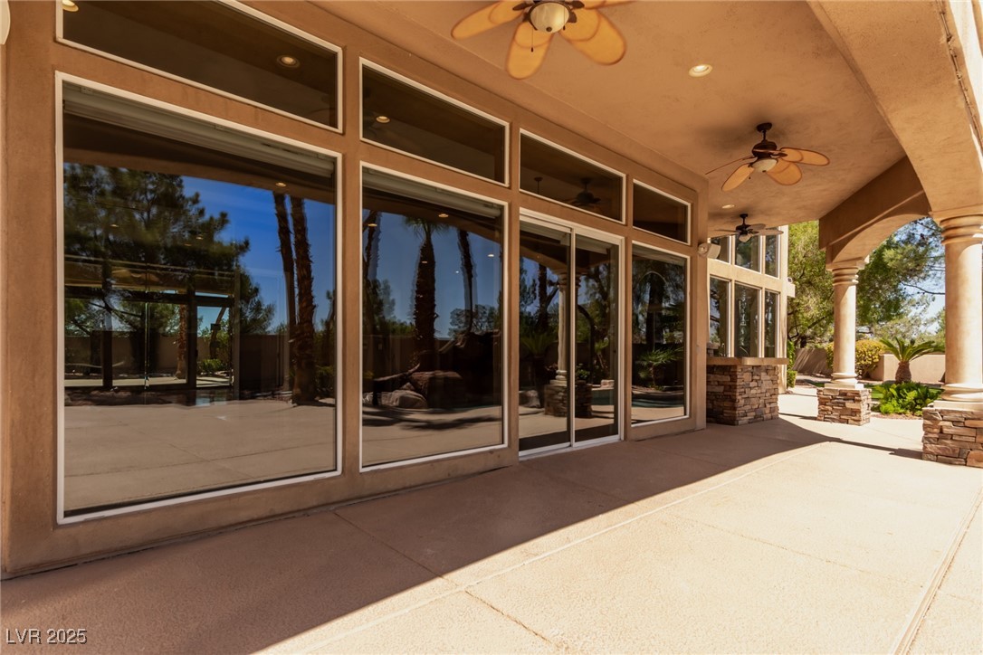 1008 Trophy Hills Drive Property Photo 42