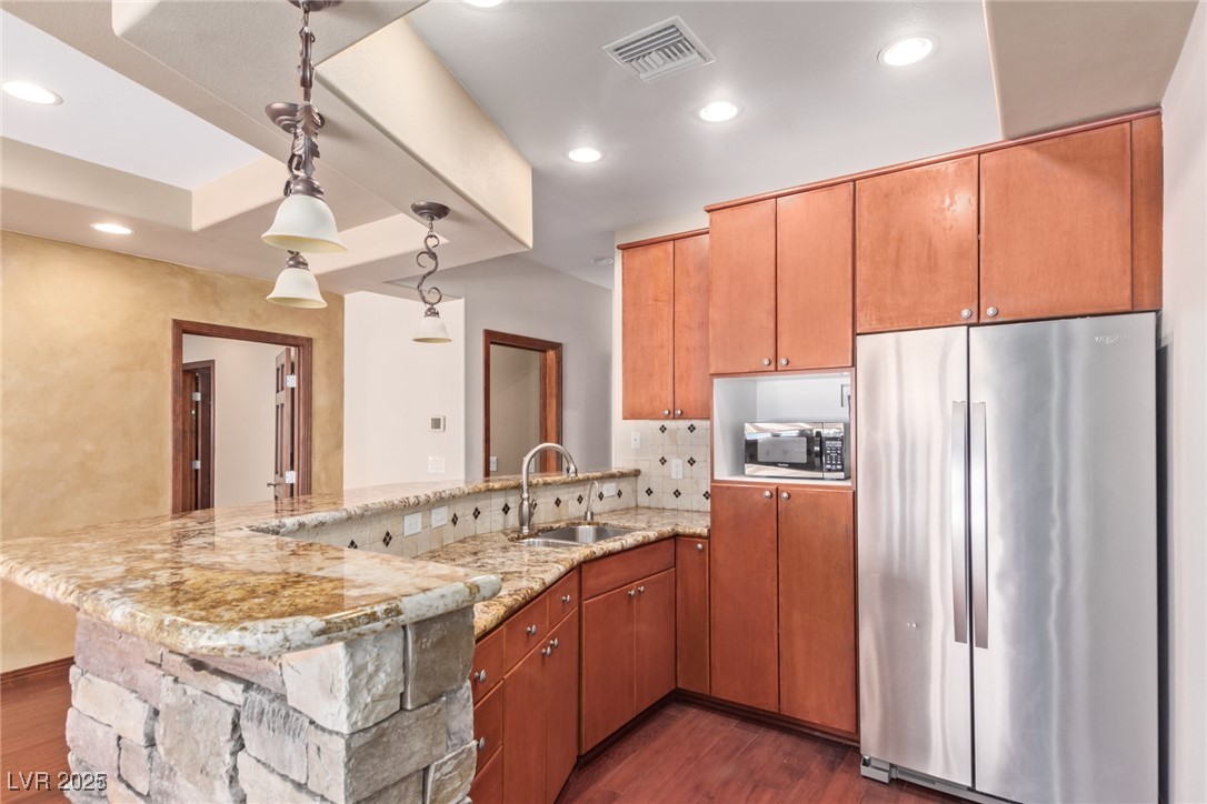1008 Trophy Hills Drive Property Photo 46
