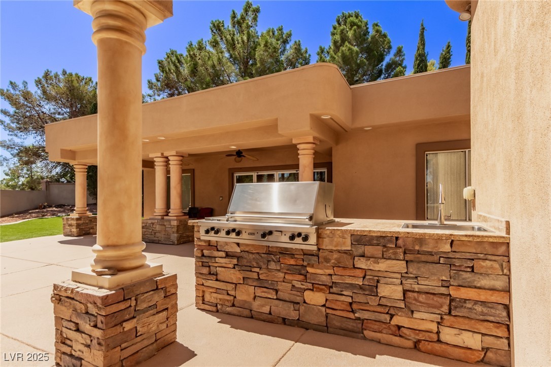 1008 Trophy Hills Drive Property Photo 55