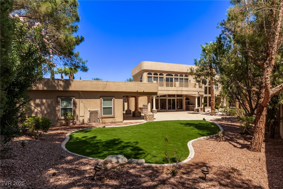 1008 Trophy Hills Drive Property Photo 57