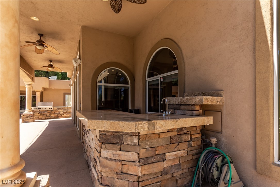 1008 Trophy Hills Drive Property Photo 58