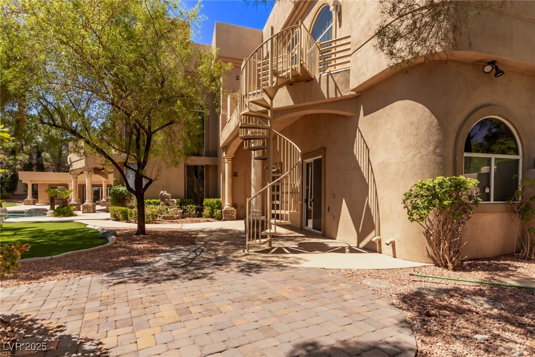 1008 Trophy Hills Drive Property Photo 60