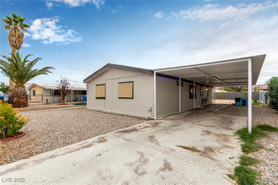 3426 Cactus Springs Drive Property Photo 8