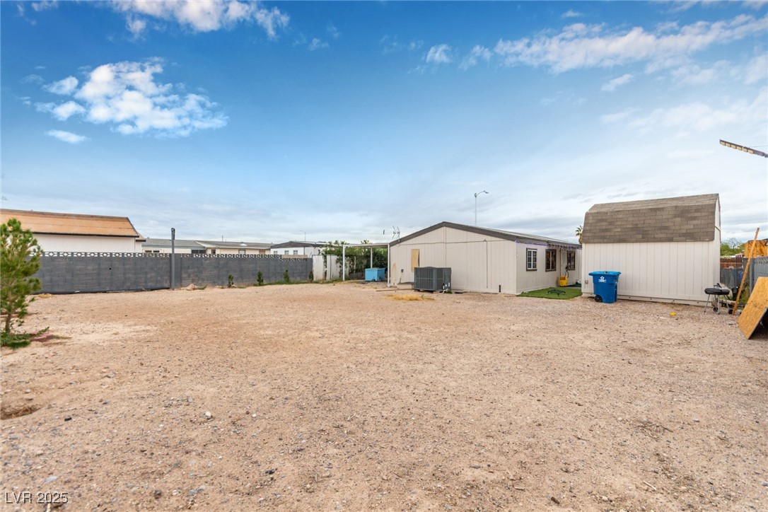 3426 Cactus Springs Drive Property Photo 36
