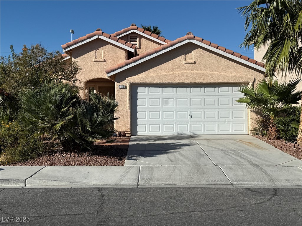 5320 Fall Meadows Avenue Property Photo 1