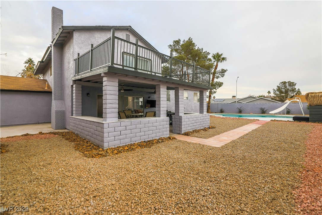 5301 Opuntia Street Property Photo 60
