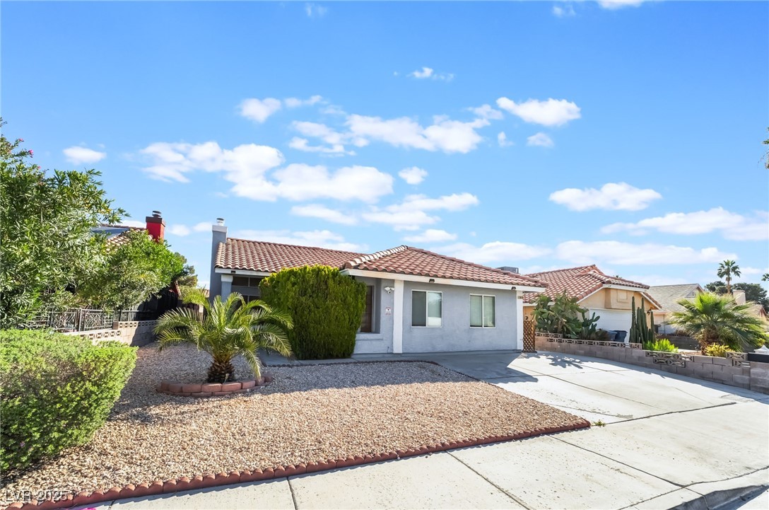 7076 Gunslinger Street Property Photo 3