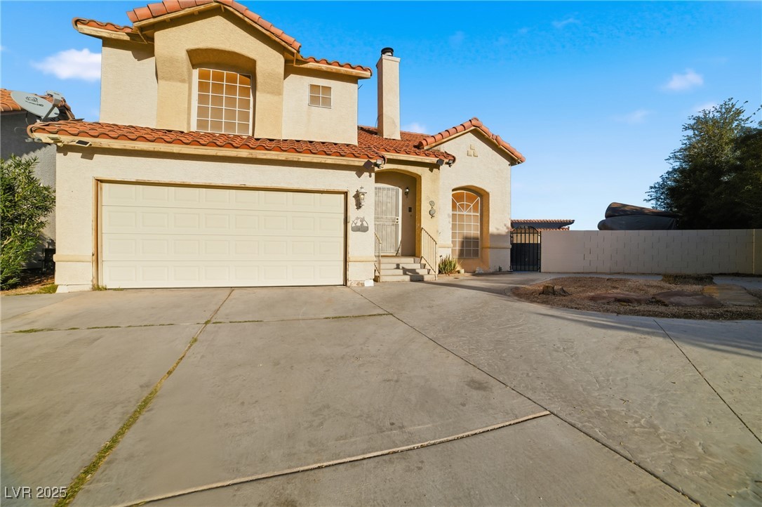 2524 Rising Legend Way