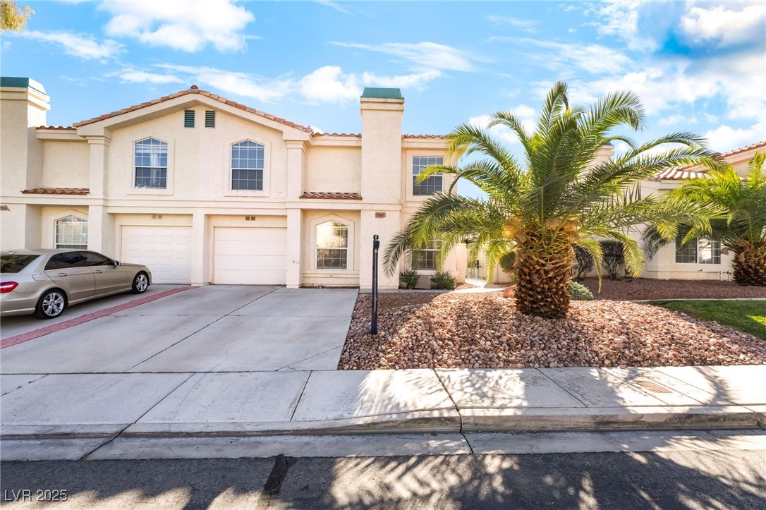 7917 Lisa Dawn Avenue Property Photo 1