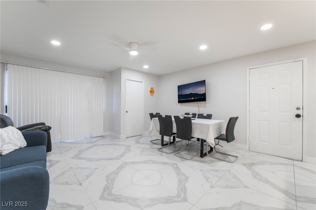 2200 South Fort Apache Road 1038 Property Photo 23