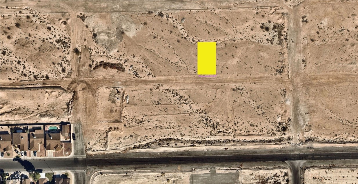 Vacant Land