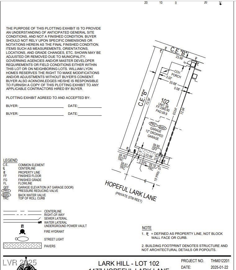 1477 Hopeful Lark Lane Property Photo 34