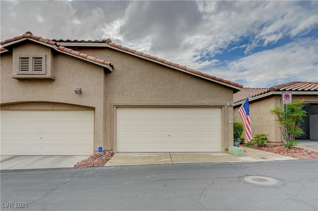 393 Blanca Springs Drive Property Photo 1