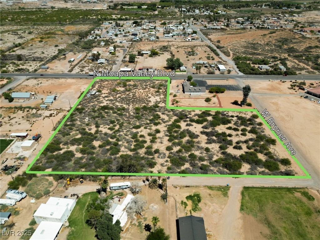 775 North Moapa Valley Boulevard Property Photo 4