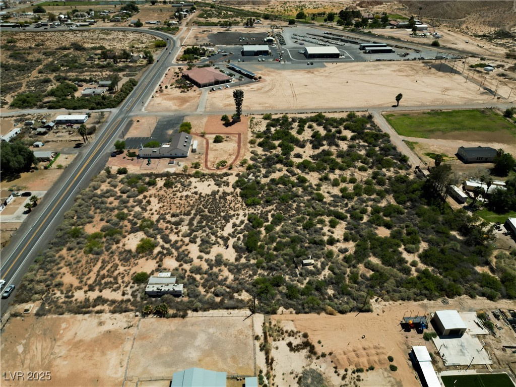 775 North Moapa Valley Boulevard Property Photo 7