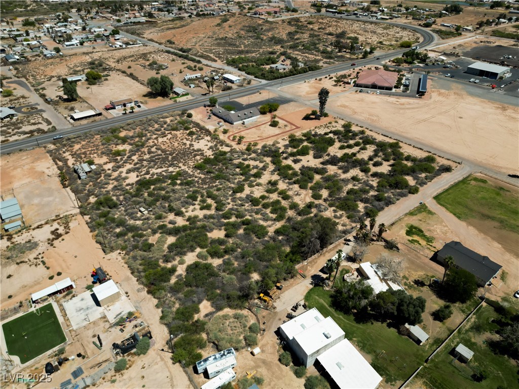 775 North Moapa Valley Boulevard Property Photo 8
