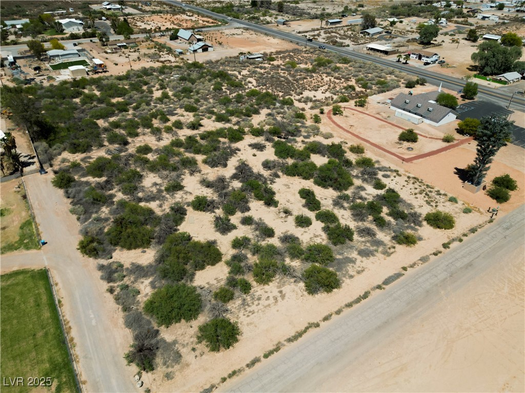 775 North Moapa Valley Boulevard Property Photo 9