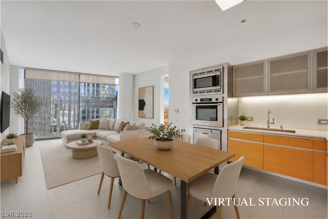 3722 Las Vegas Boulevard 2101 Property Photo 3