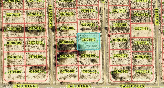 4260 South Oakleaf Avenue Property Photo 2