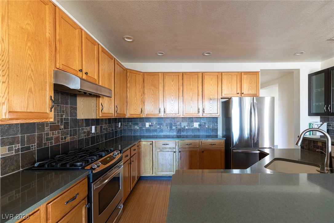 264 Chestnut Ridge Circle Property Photo 21