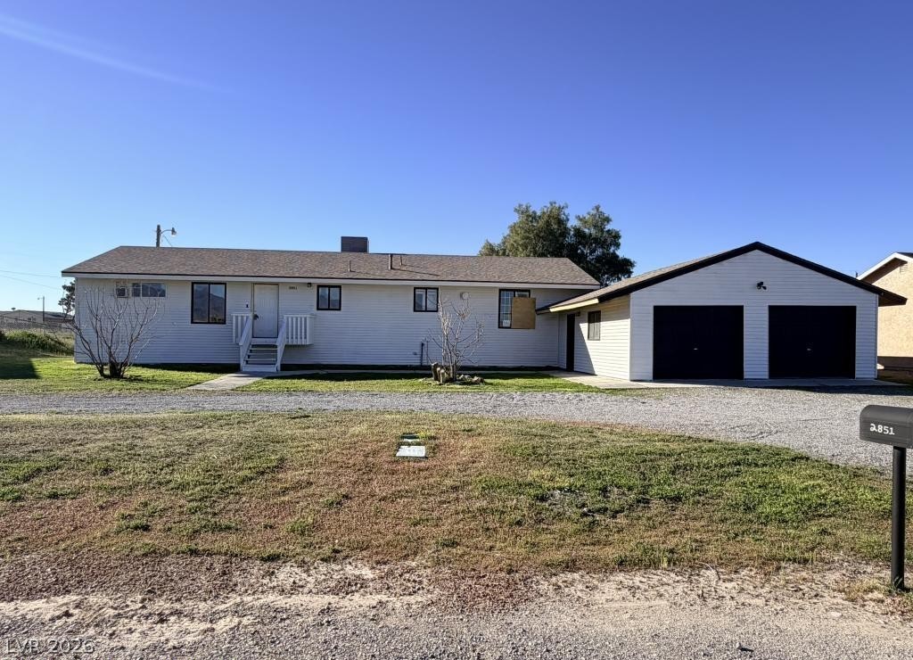 2851 Goldrush Street Property Photo 1
