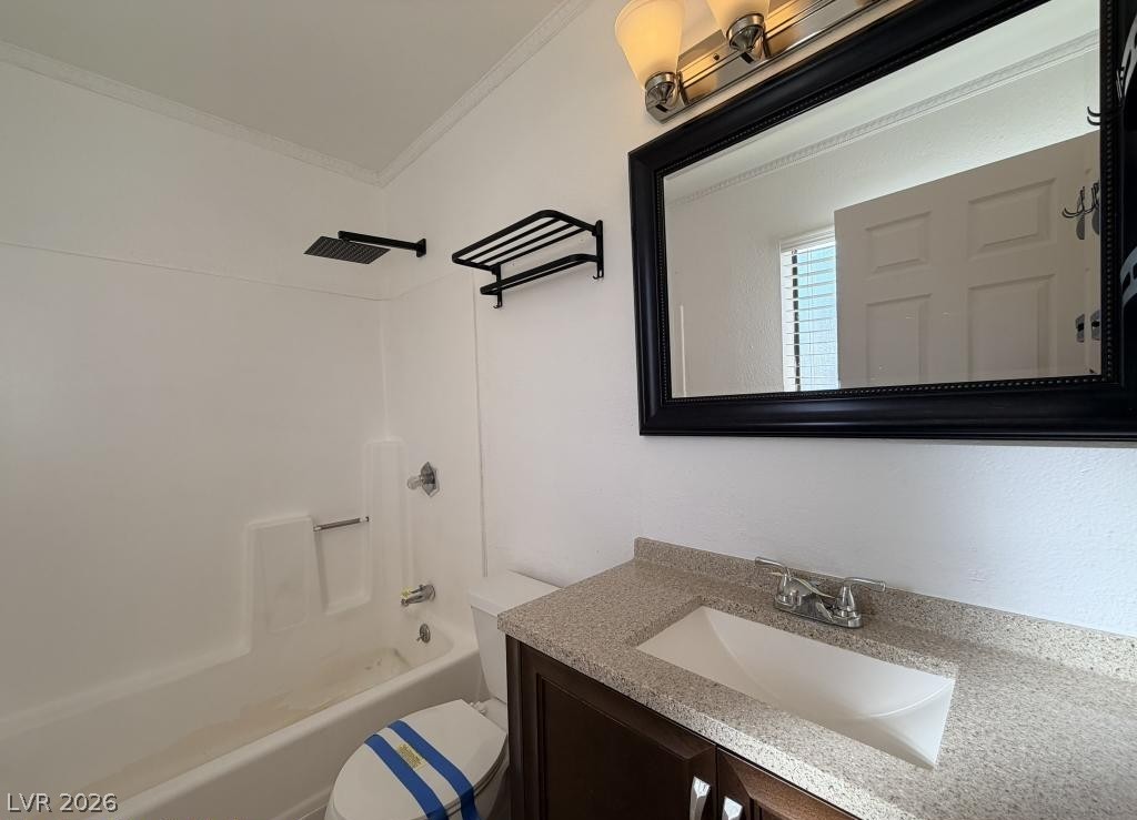 2851 Goldrush Street Property Photo 7